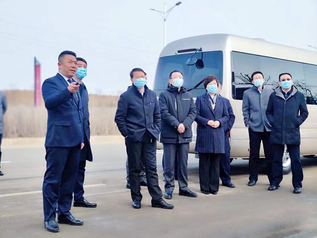 04 王潤總經(jīng)理向吉林省副省長帶領(lǐng)的視察組領(lǐng)導匯報康養(yǎng)項目情況 2021.3.4.jpg